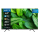 Telewizor 43" Metz 43MUF7000Z 43" Ultra LED Google TV  Low Blue Light, Flicker